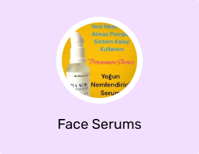 Face Serums
