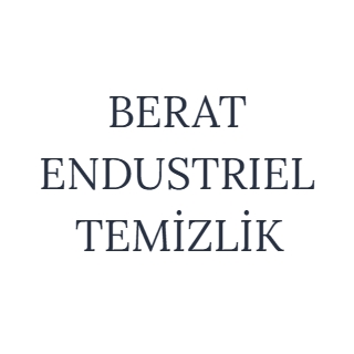 BERAT ENDUSTRIEL TEMİZLİK