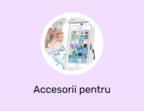 Accesorii pentru scufundări