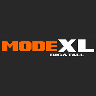 ModeXL logo