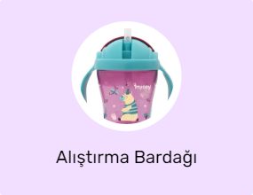Alıştırma Bardağı