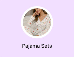 Pajama Sets