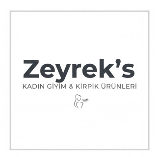 ZEYREKs