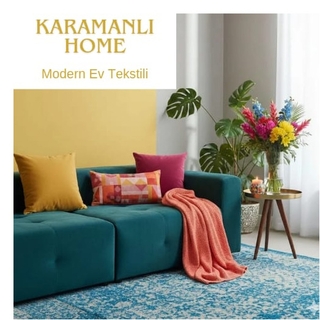 Karamanlı Home
