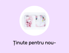 Ținute pentru nou-născuți