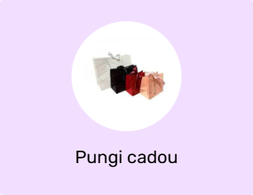Pungi cadou