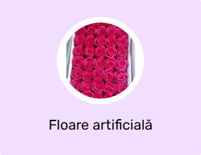 Floare artificială