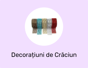 Decorațiuni de Crăciun