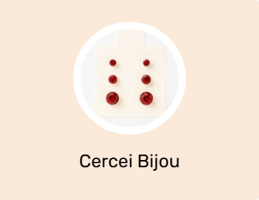Cercei Bijou