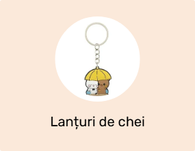 Lanțuri de chei