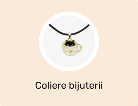Coliere bijuterii