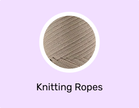 Knitting Ropes
