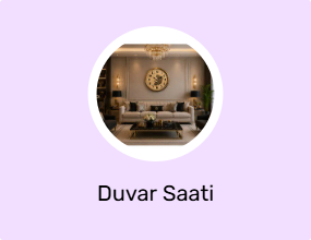 Duvar Saati