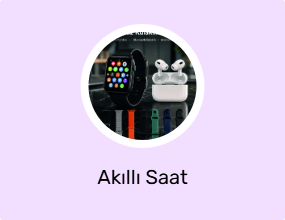 Akıllı Saat