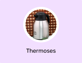 Thermoses