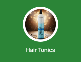 Hair Tonics