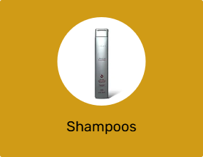 Shampoos