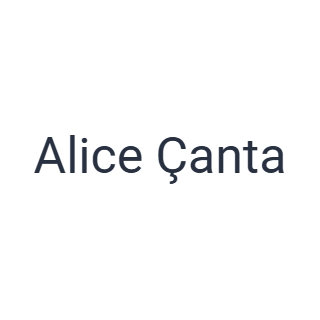 Alice Çanta