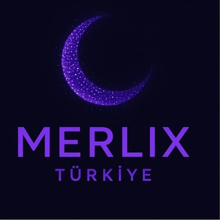 Merlix Türkiye logo