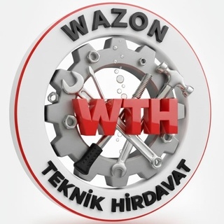WAZON TEKNİK HIRDAVAT