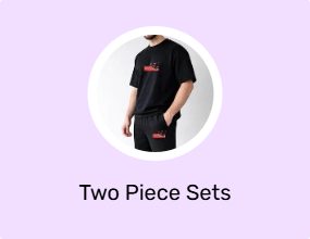 Two Piece Sets