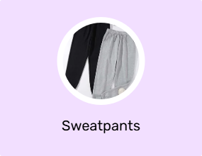 Sweatpants