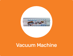 Vacuum Machine