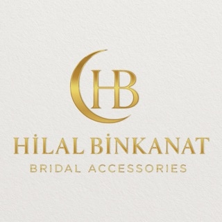 HİLAL BİNKANAT BRIDAL ACCESSORIES