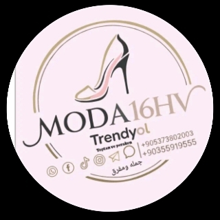 MODA16HV