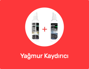 Yağmur Kaydırıcı