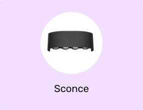 Sconce