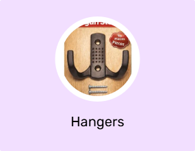 Hangers