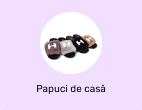 Papuci de casă