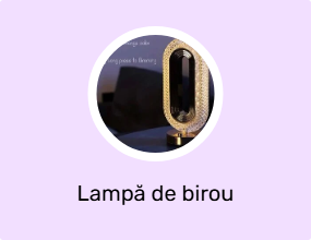 Lampă de birou