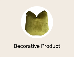 Decorative Product