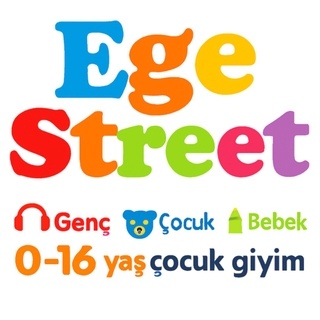 Ege Street Çocuk Giyim