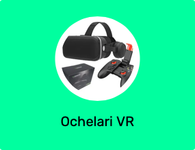 Ochelari VR