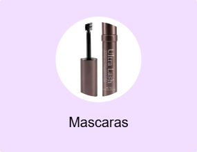 Mascaras