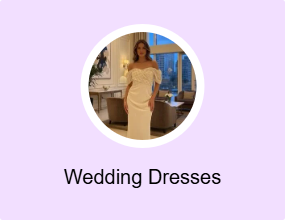Wedding Dresses