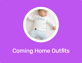 Coming Home Outfits