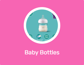 Baby Bottles