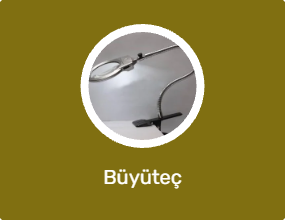 Büyüteç