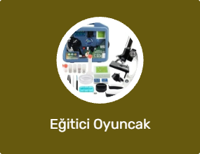 Eğitici Oyuncak