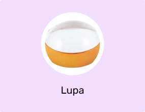 Lupa