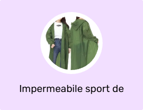 Impermeabile sport de ploaie și vânt