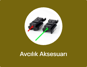 Avcılık Aksesuarı