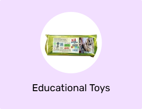 Educational Toys