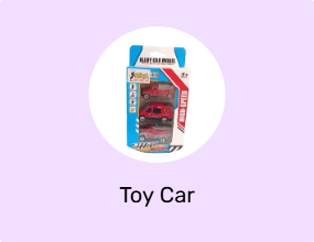 Toy Car