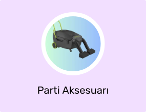Parti Aksesuarı