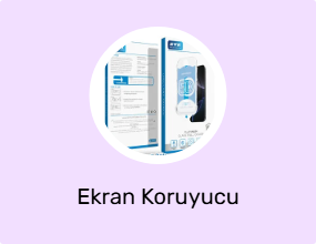 Ekran Koruyucu